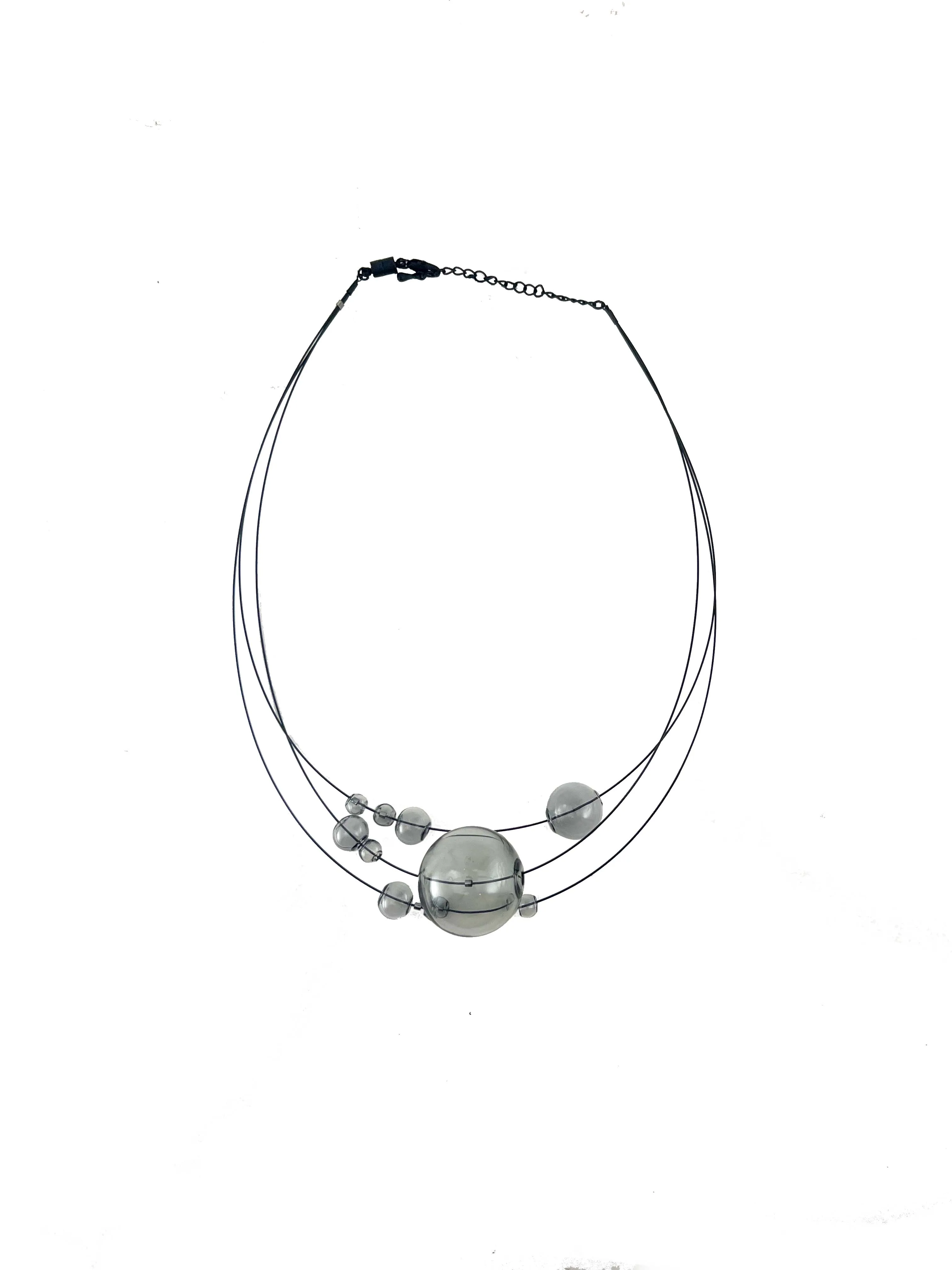 Vanassa Chan, Cumulus Layered Necklace